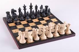 chess set